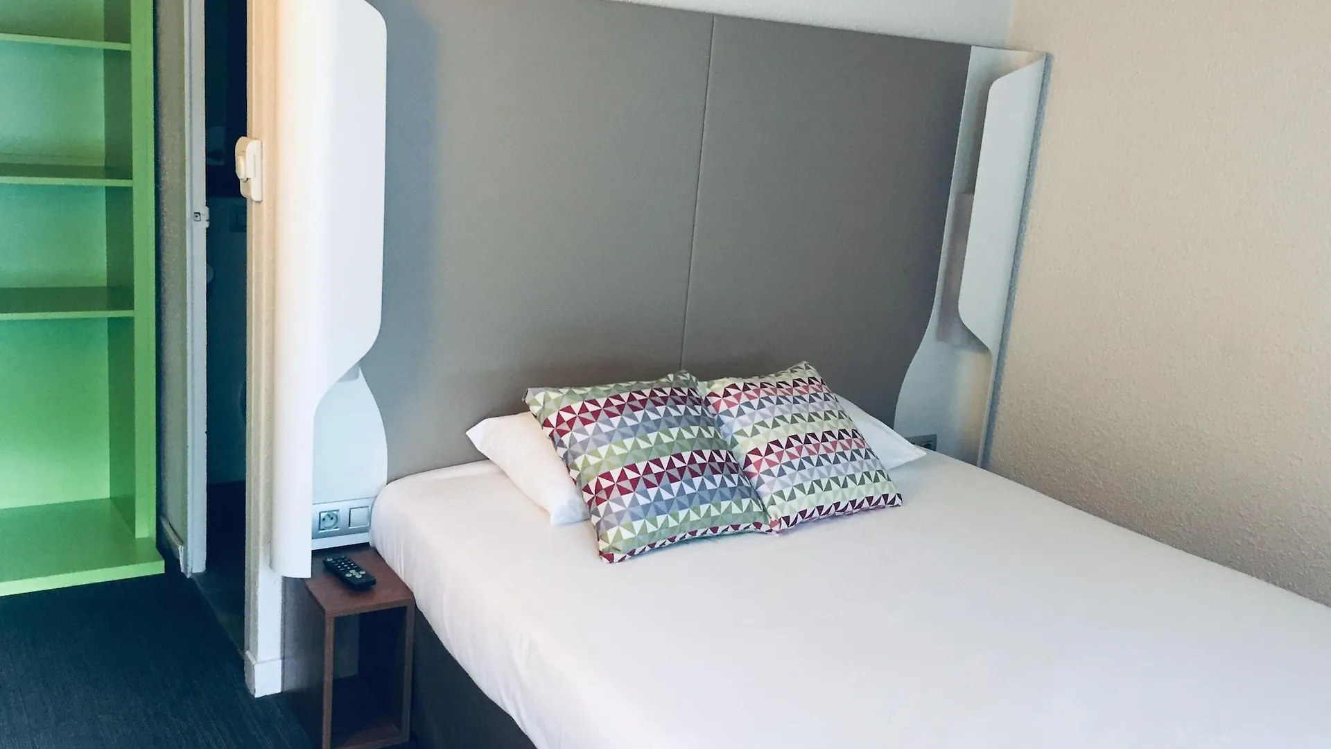 Hotel Campanile Aix-Les-Bains