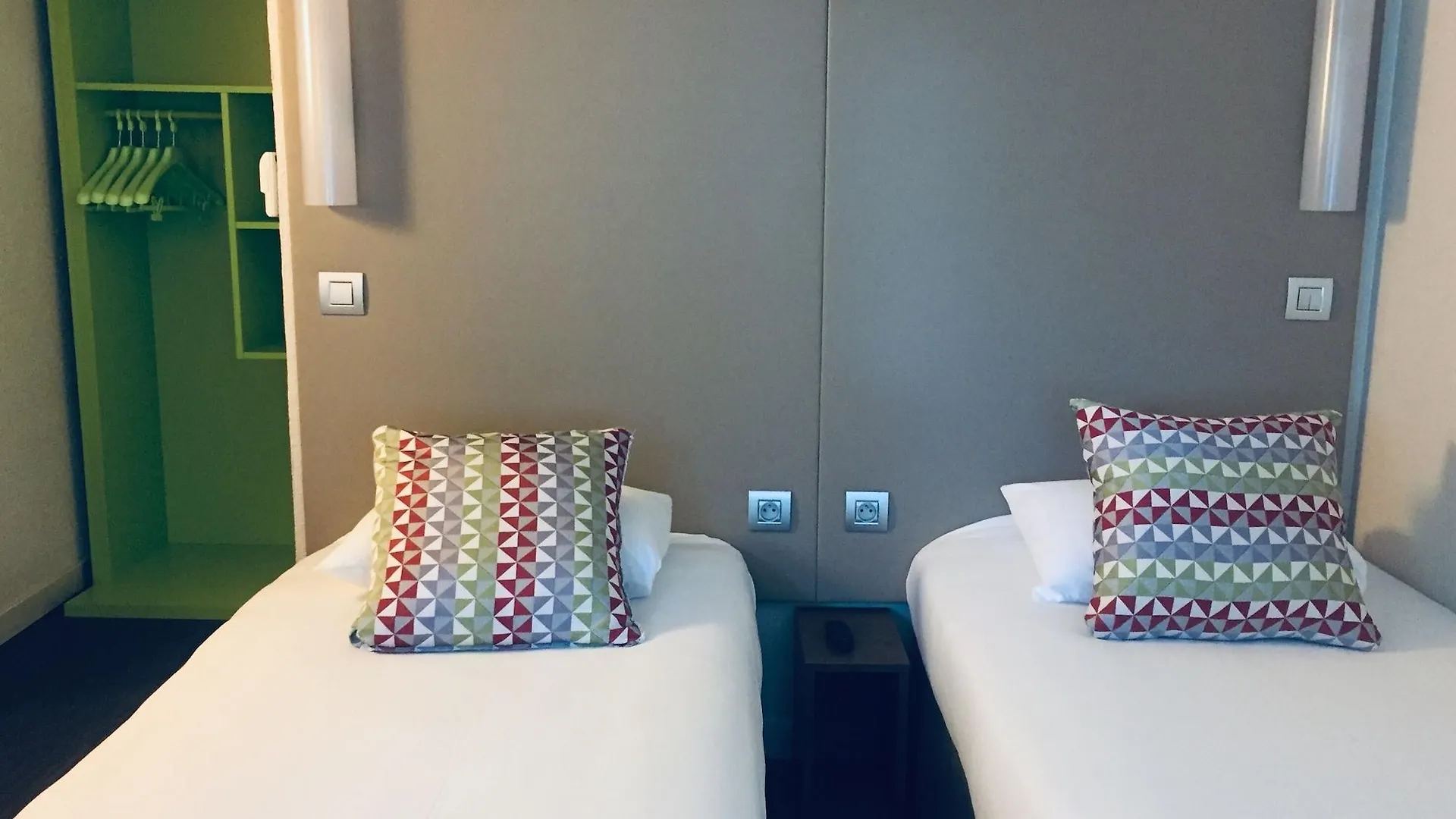 Hotel Campanile Nature - Aix Les Bains Aix-les-Bains