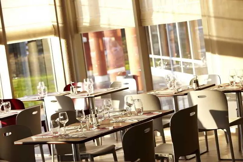 Hotel Campanile Aix-Les-Bains