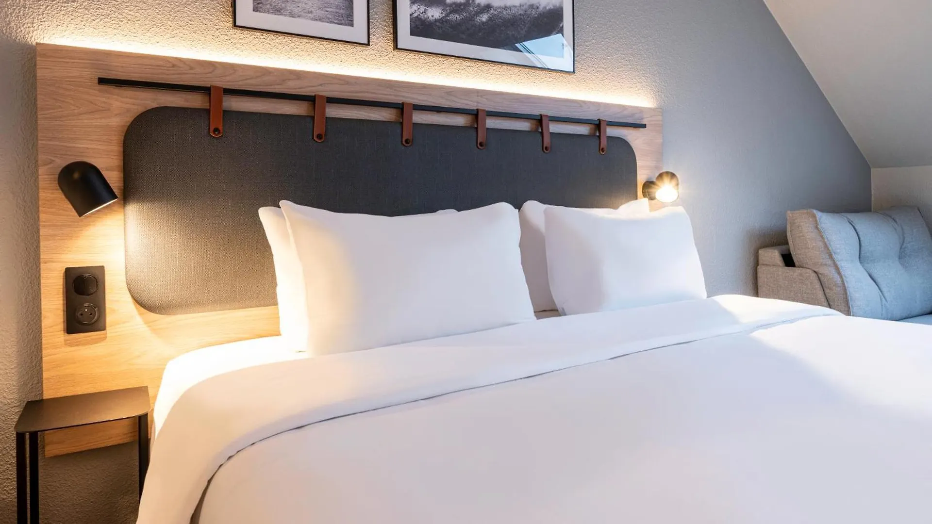 Campanile Nature - Aix Les Bains Aix-les-Bains Hotel