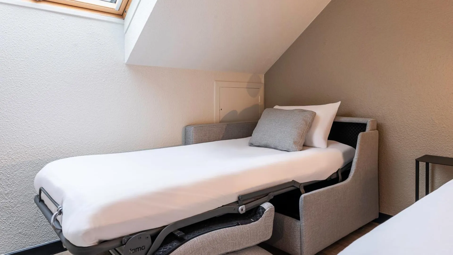 Campanile Nature - Aix Les Bains Aix-les-Bains Hotel