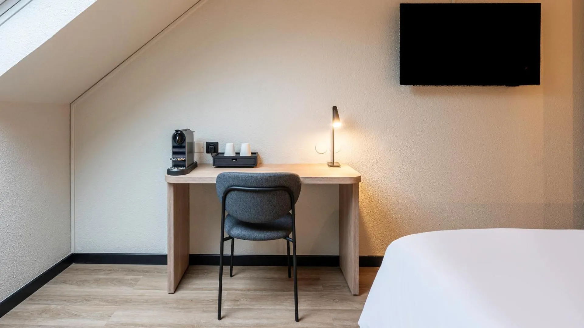 Campanile Nature - Aix Les Bains Aix-les-Bains Hotel