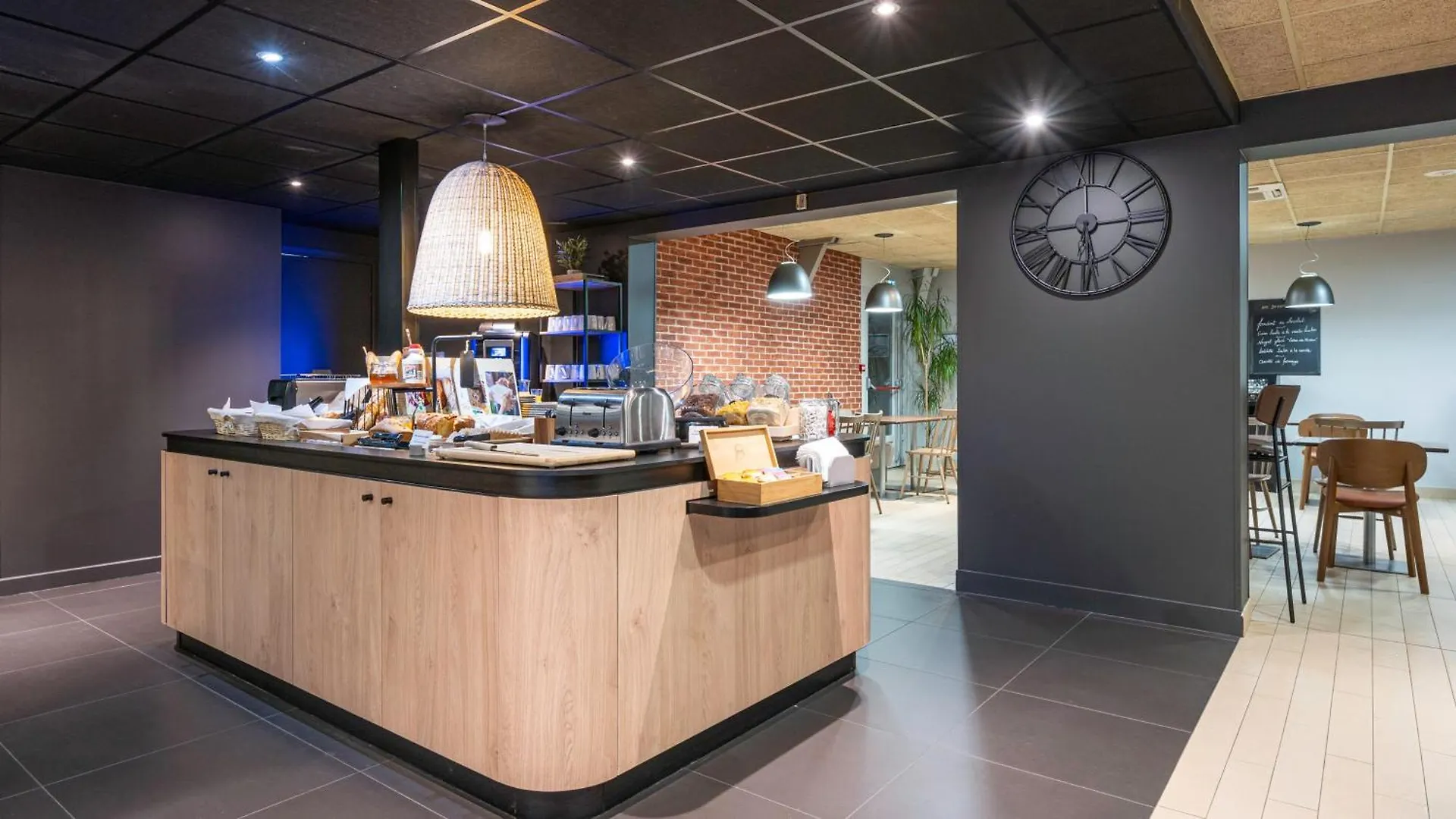 Hotel Campanile Nature - Aix Les Bains Aix-les-Bains