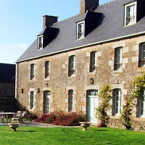 Bed and breakfast La Vieille Foulonniere : D'hotes & Permaculture