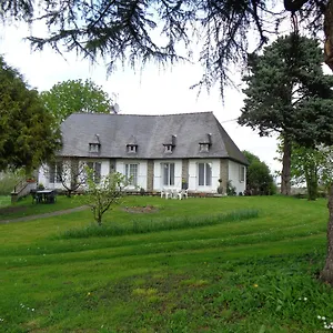 Bed and breakfast D'hote