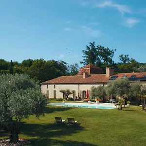 Domaine De Labarthe Bed & Breakfast