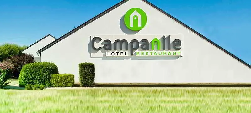 ***  Campanile Aix-Les-Bains Hotel France