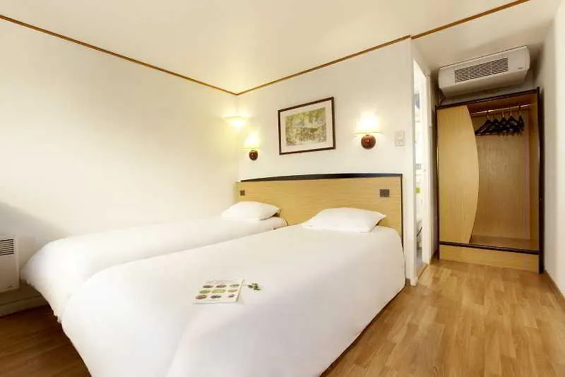 Campanile Aix-Les-Bains Hotel