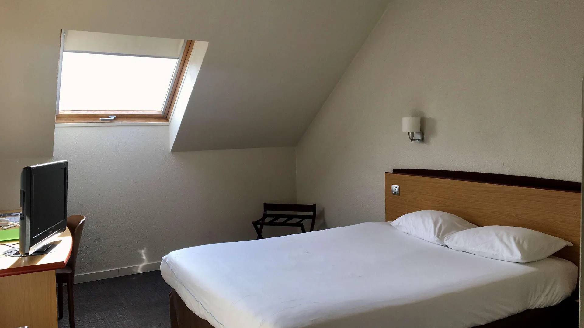 Campanile Aix-Les-Bains Hotel France