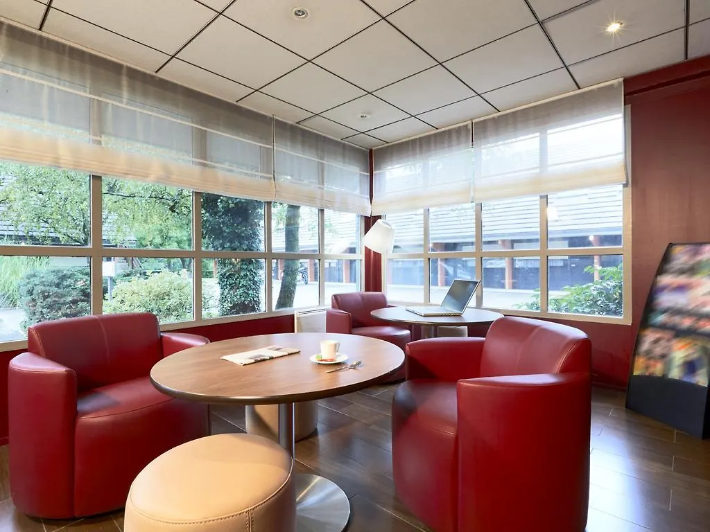 Campanile Aix-Les-Bains Hotel