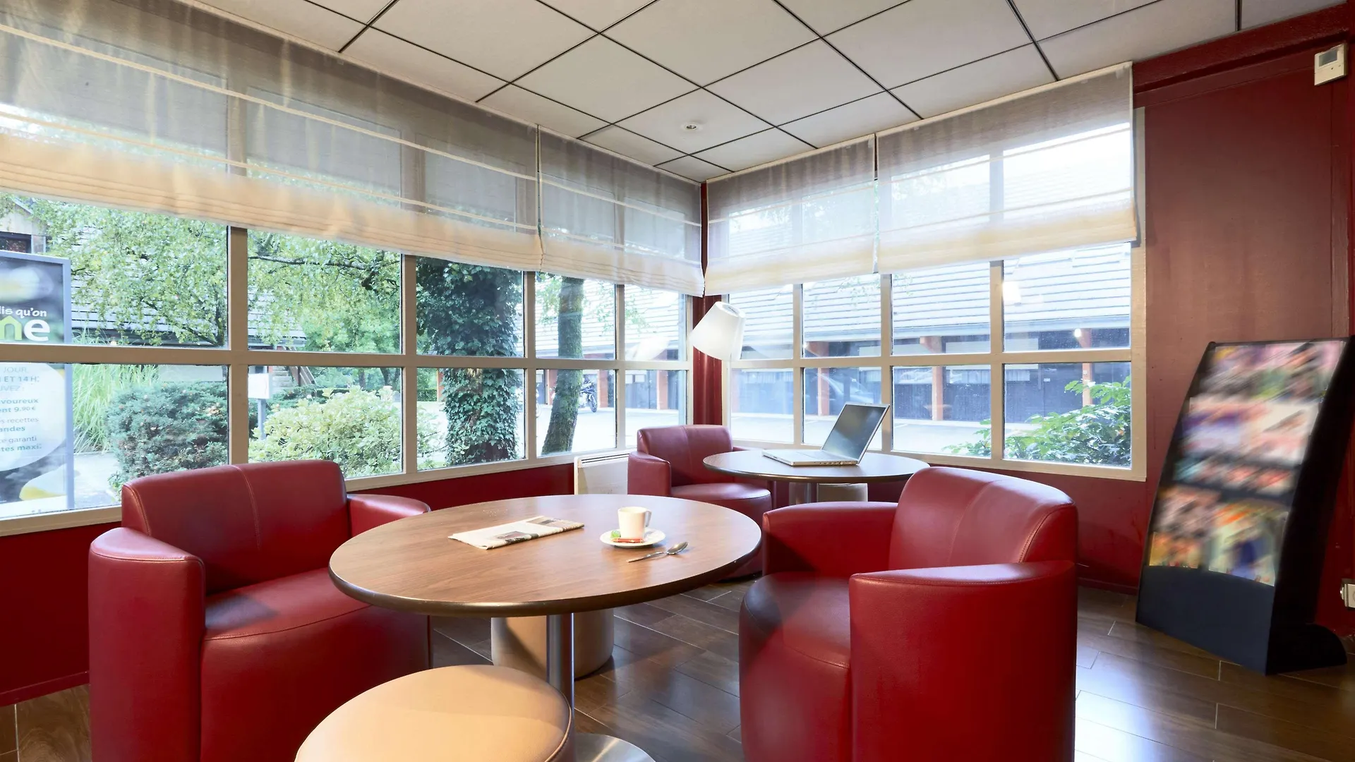 Campanile Aix-Les-Bains Hotel
