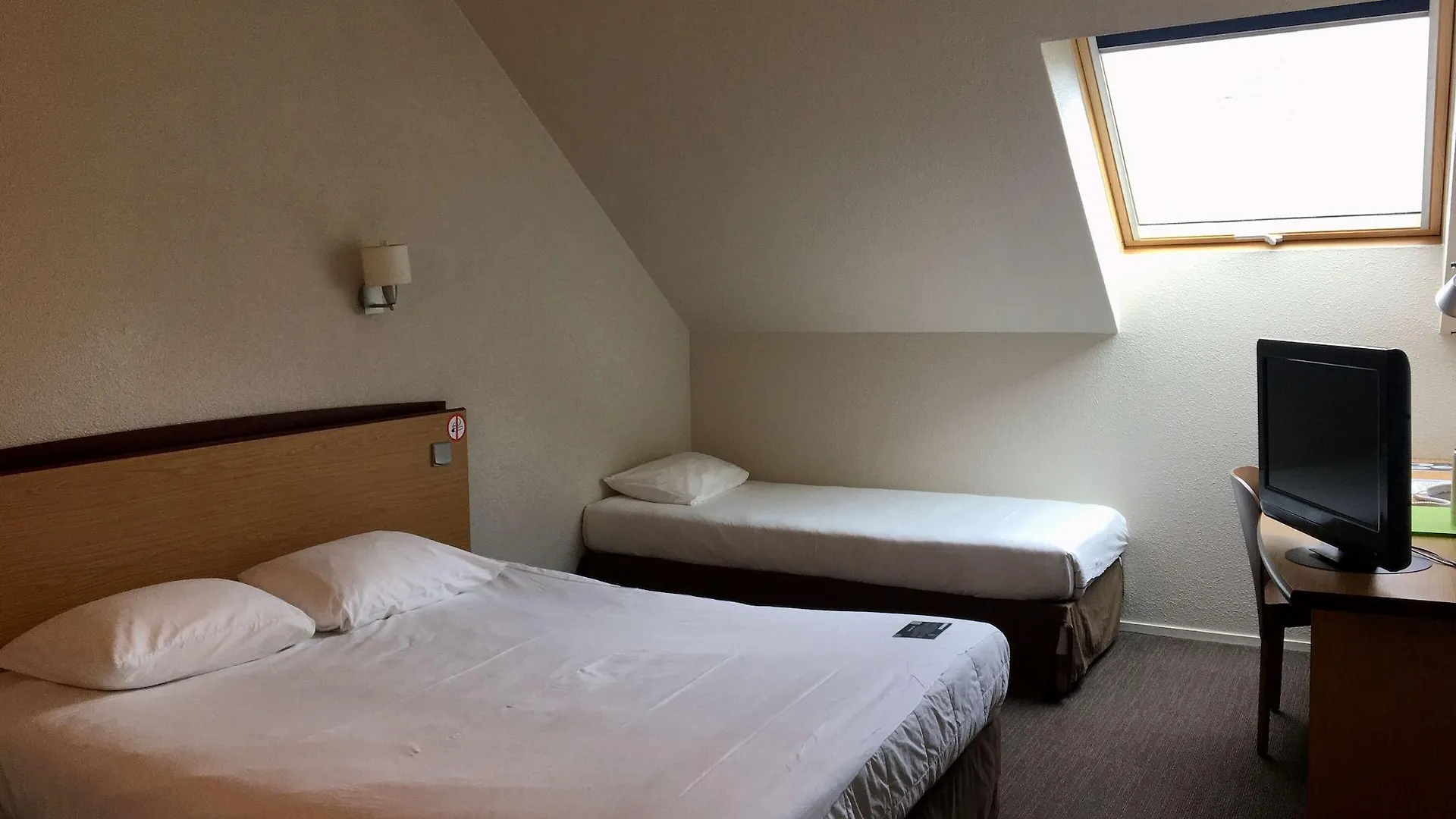 Campanile Aix-Les-Bains Hotel 3*,