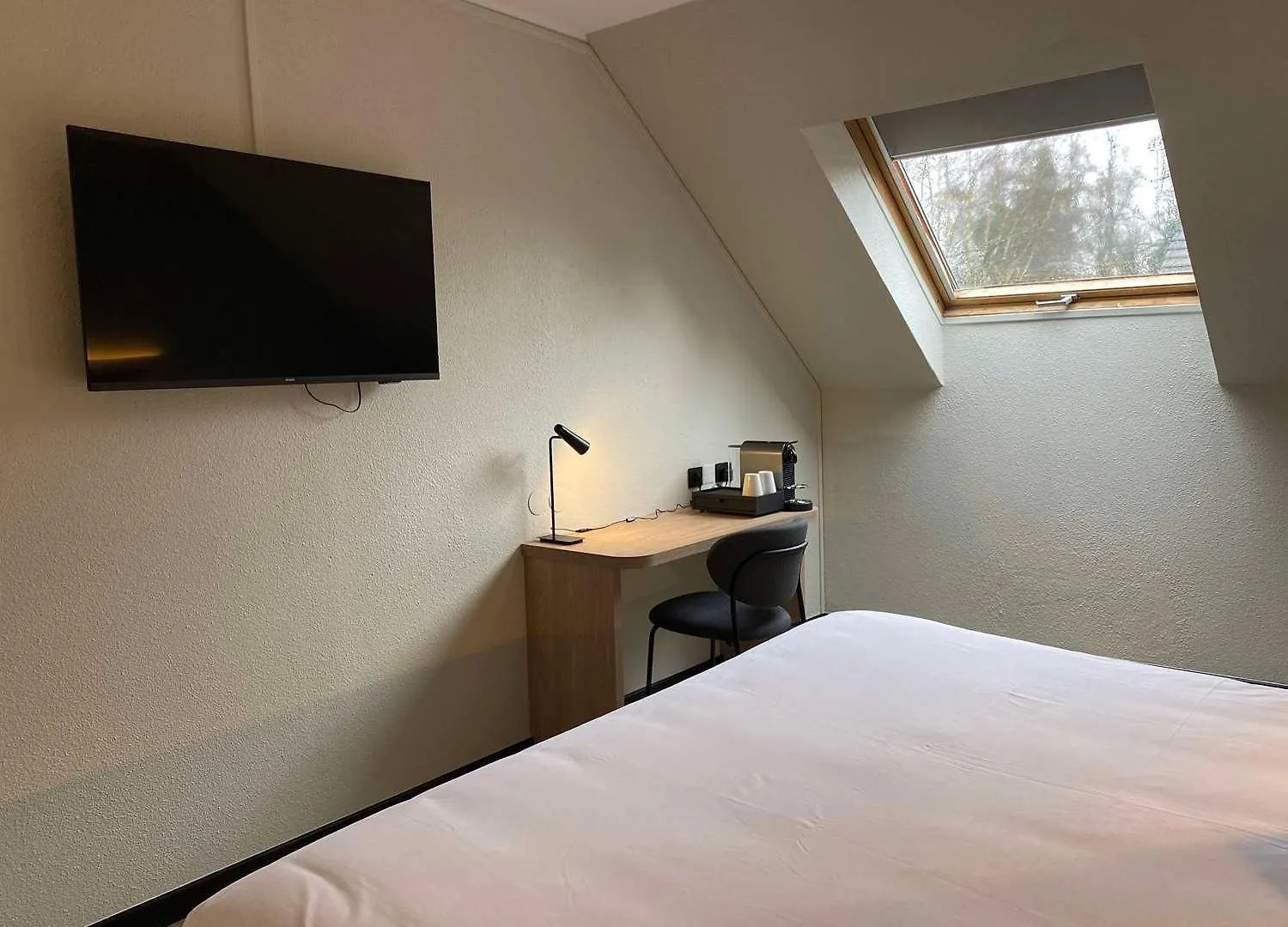 Campanile Aix-Les-Bains Hotel France