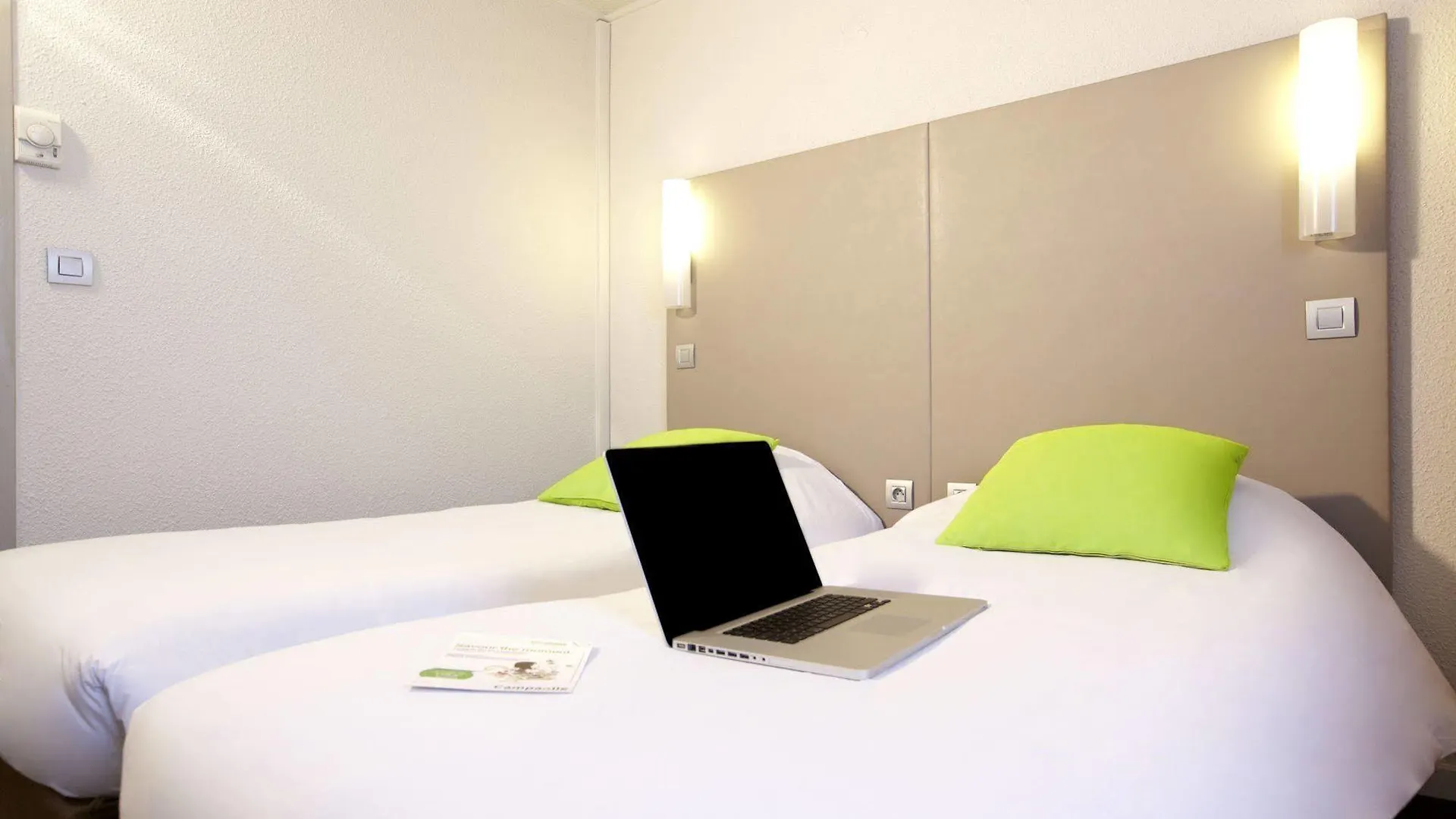 Campanile Aix-Les-Bains Hotel