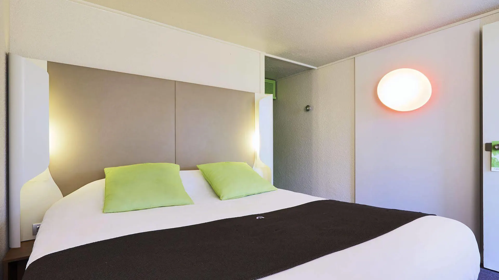 Campanile Aix-Les-Bains Hotel